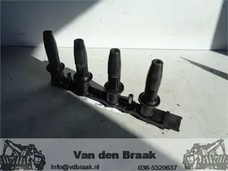 Opel Meriva 1.6 16V 2005-2010 Ontstekingsrail