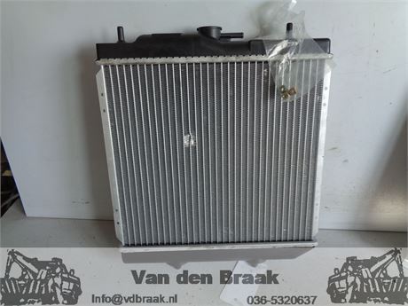 Daihatsu Charade 1.3 1996-2000 Radiateur