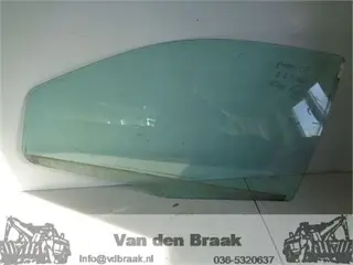 Fiat Punto 3drs 1999-2010 Portierraam links