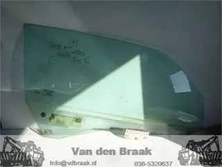 Saab 900 Cabriolet 1994-1998 Portierraam rechts