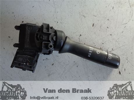 Citroen C1 2005-2014 Ruitenwisserschakelaar