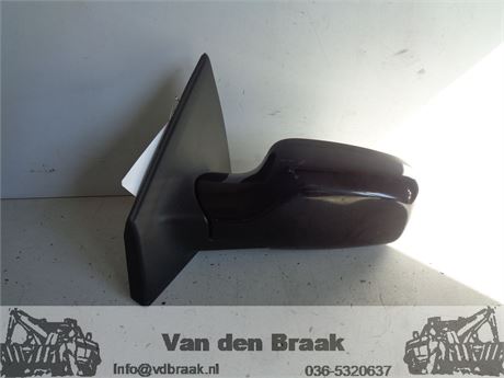 Renault Clio 2005-2009 Spiegel links electrisch verstelbaar