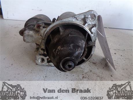 Saab 900 2.0 16V 1994-1998 Startmotor