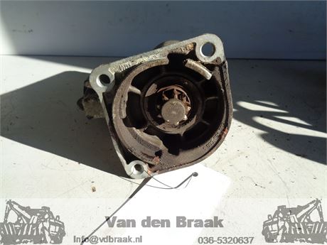 Volkswagen Polo 1.4 8V 1994-1999 Startmotor (Automaat)