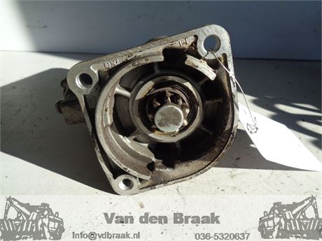 Volkswagen Polo 1.6 8V 1994-1999 Startmotor (Automaat)