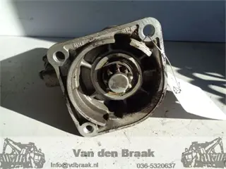 Volkswagen Polo 1.6 8V 1994-1999 Startmotor (Automaat)