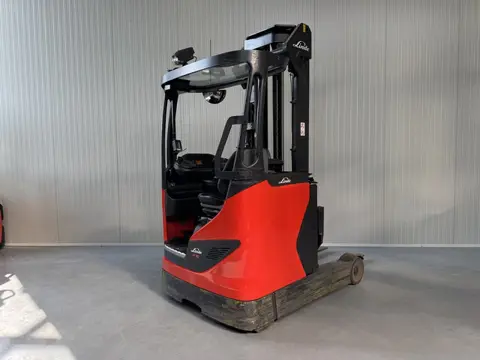 R 16 - 01 ( 1120 ) * Triplex FFL !! FULL options !!