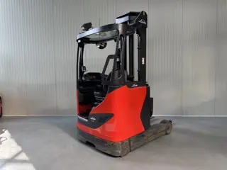 R 16 - 01 ( 1120 ) * Triplex FFL !! FULL options !!