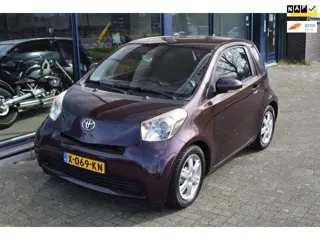 Toyota IQ 1.0 VVTi Comfort (airco)