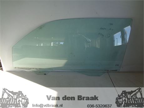 Volkswagen Lupo 3 drs 1998-2005 Portierraam links