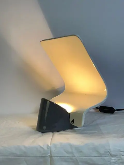 Antonangeli - Tafellamp (1)