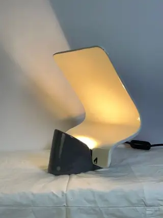 Antonangeli - Tafellamp (1)