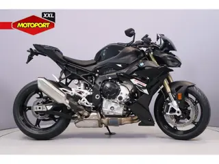 BMW S 1000 R (bj 2026)