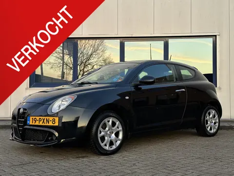 Alfa Romeo MiTo 1.3 JTDm ECO Essential l PDC l Cruise l Clima l