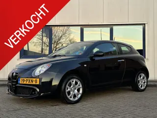 Alfa Romeo MiTo 1.3 JTDm ECO Essential l PDC l Cruise l Clima l