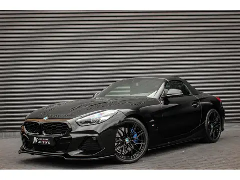 BMW Z4 Roadster SDrive30i High Executive M-SPORT 259PK / STUURVERWARMING / BMW GARANTIE T/M 2028 /33