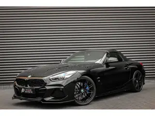 BMW Z4 Roadster SDrive30i High Executive M-SPORT 259PK / STUURVERWARMING / BMW GARANTIE T/M 2028 /33