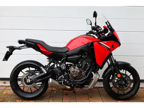 Yamaha TRACER 7 | MT07 | 700 ABS (bj 2022)