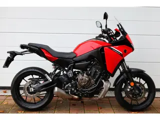Yamaha TRACER 7 | MT07 | 700 ABS (bj 2022)