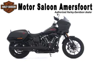 Harley-Davidson FXLRST SOFTAIL LOW RIDER ST / LOWRIDER