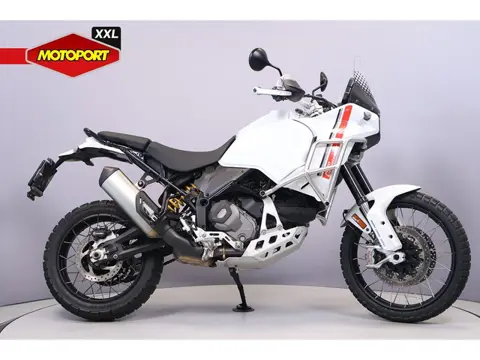 Ducati DESERT X (bj 2023)