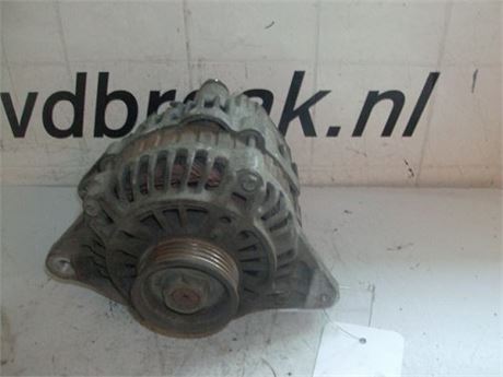 Mitsubishi Colt 1.3 1996-2004 Dynamo