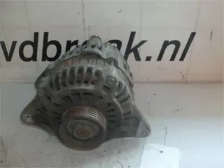 Mitsubishi Colt 1.3 1996-2004 Dynamo