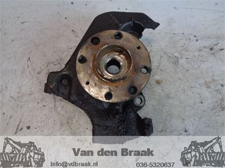 Opel Corsa 1.2.16V 2006-2015 Fusee rechts voor