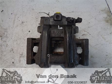 BMW 1 serie F20 2011-2019 Remklauw links achter