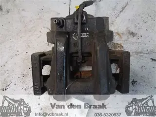 BMW 1 serie F20 2011-2019 Remklauw rechts achter