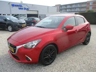 Mazda 2 1.5 Skyactiv-G Sport Selected