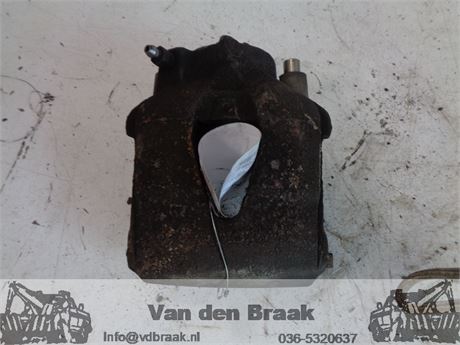 Seat Leon 1.6 8V 2006-2013 Remklauw rechts voor