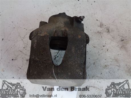 Seat Leon 1.6 8V 2006-2013 Remklauw links voorr