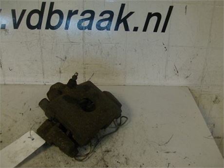 Saab 9-5 2.3 T 2001-2005 Remklauw rechts achter