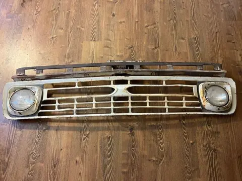 Decoratief object - Original USA Chevrolet pick-up truck