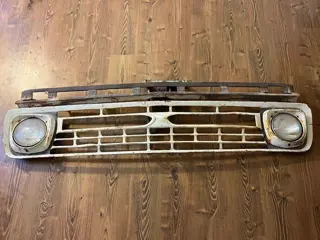 Decoratief object - Original USA Chevrolet pick-up truck