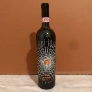 2004 Frescobaldi, Luce della Vite - Brunello di Montalcino