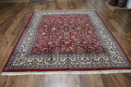 Tabriz - Tapijt - 303 cm - 250 cm