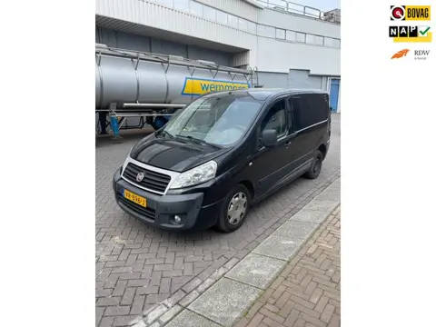Fiat Scudo 10 1.6 MultiJet KH1 SX