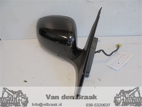 Suzuki Swift 2005-2007 Spiegel rechts