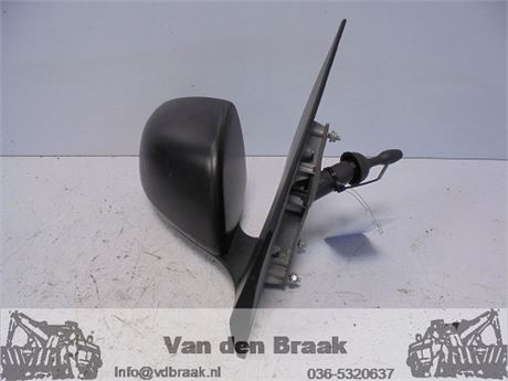 Suzuki Alto 2009-2015 Spiegel rechts handverstelbaar
