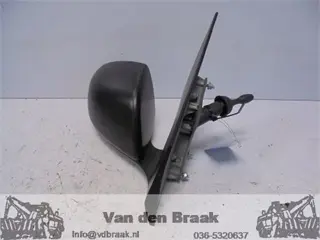 Suzuki Alto 2009-2015 Spiegel rechts handverstelbaar
