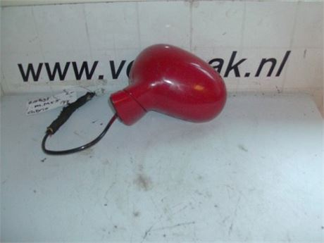 Mazda MX-5 Cabrio 1990-1998 Spiegel links elec. verstelbaar