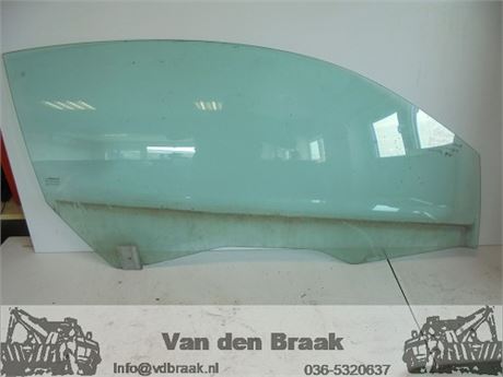 Renault Megane Cabriolet 2003-2010 Portierraam rechts