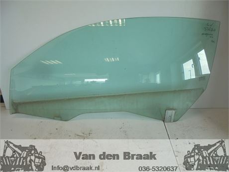 Renault Megane Cabriolet 2003-2010 Portierraam links