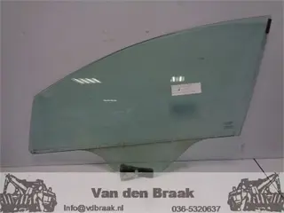 Fiat Bravo 2007-2015 Portierruit links voor