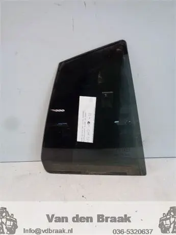 Fiat Bravo 2007-2015 Scheerruit rechts achter
