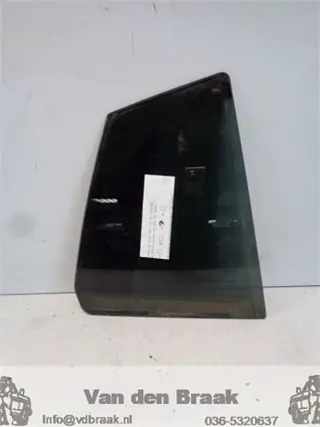 Fiat Bravo 2007-2015 Scheerruit rechts achter