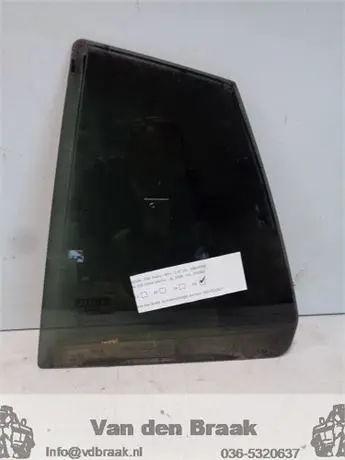 Fiat Bravo 2007-2015 Scheerruit links achter