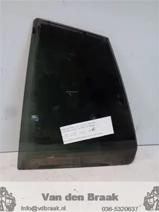 Fiat Bravo 2007-2015 Scheerruit links achter